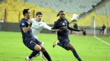 توقيت حاسم.. موعد مباراة الزمالك والمصري في الكونفدرالية والقنوات الناقلة للمواجهة المرتقبة